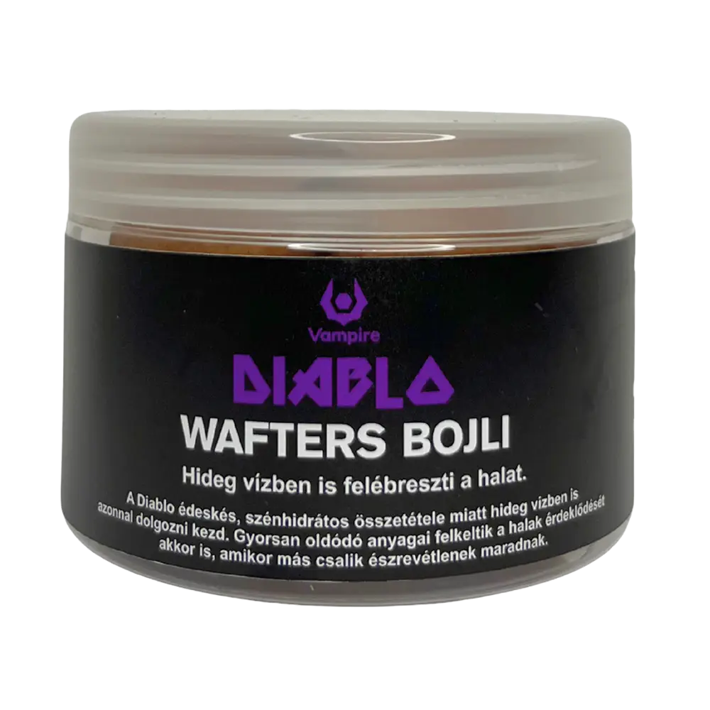Wafters - Diablo