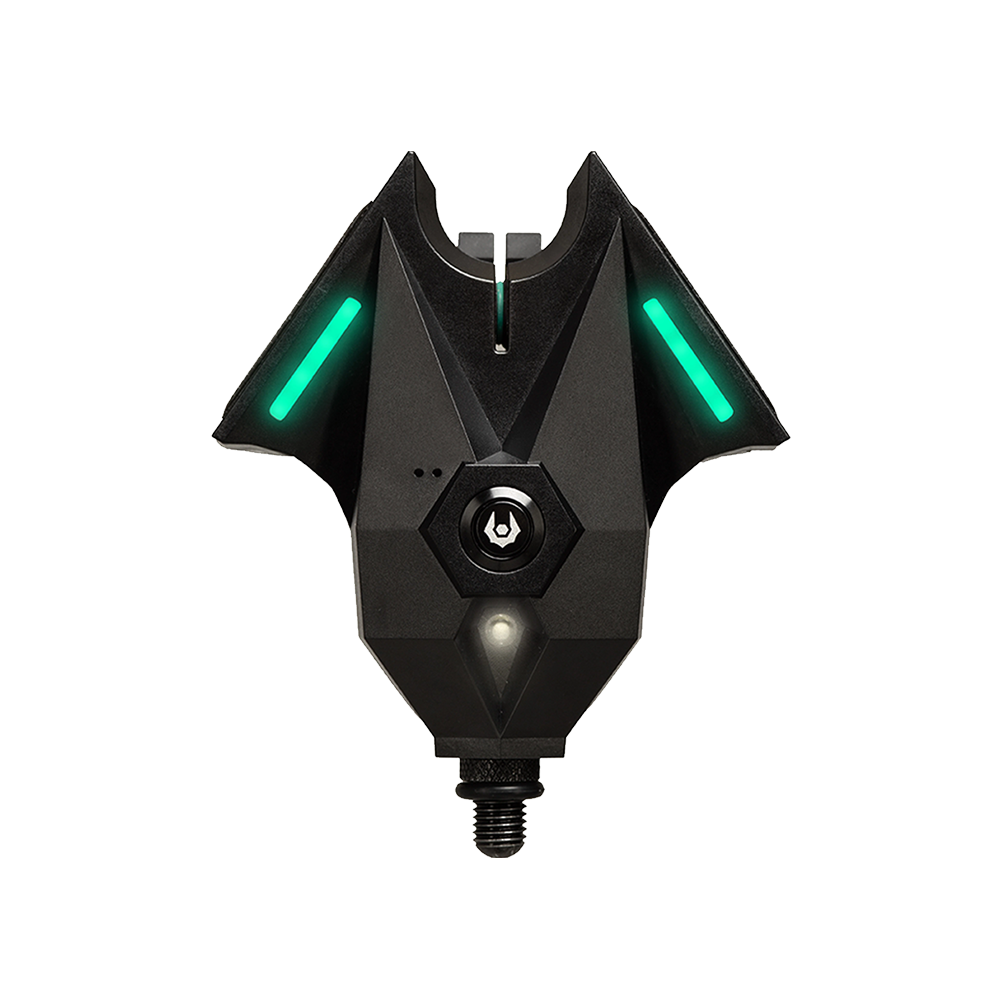 Vampire Bite Alarm