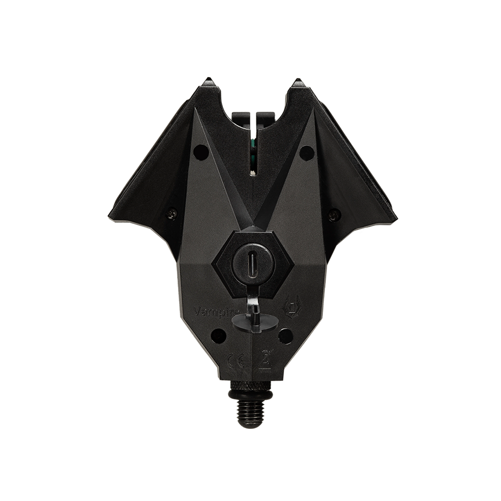Vampire Bite Alarm